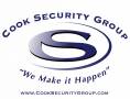 Cook Security Group